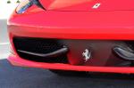 Ferrari 458 Spider 2012 года